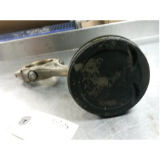 96P108 Piston and Connecting Rod Standard For 03-06 Hyundai Elantra  2.0 2351023700